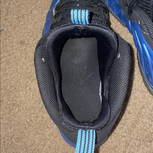 Foams - Picture 4 of 4